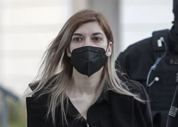 Ρούλα Πισπιρίγκου: Προφυλακιστέα και για τους θανάτους Ίριδας και Μαλένας