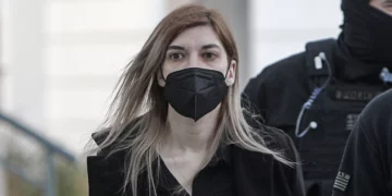Ρούλα Πισπιρίγκου: Προφυλακιστέα και για τους θανάτους Ίριδας και Μαλένας