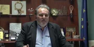 Απολογισμός δράσεων του Επιμελητηρίου Φλώρινας, από τον πρόεδρο Σάββα Σαπαλίδη-VIDEO