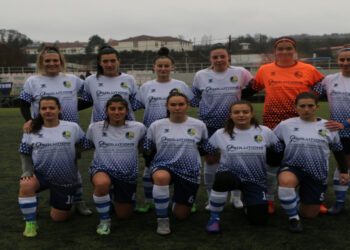 Ποδόσφαιρο Γυναικών: Νέα ισοπαλία για την Καστοριά- Νίκη για τις Σειρήνες και μοναξιά στην κορυφή – Ήττα για τον Ατρόμητο από τα Κοίλα