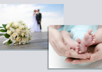 Σημαντική μείωση των γάμων και των γεννήσεων το 2022 στο Δήμο Εορδαίας