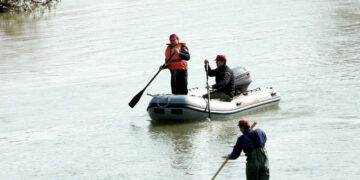 Σοκ! Πληροφορίες λένε πως η μητέρα ομολόγησε πως πέταξε το μωρό στα παγωμένα νερά του Αλιάκμονα – Αντιμετωπίζει ψυχολογικά προβλήματα