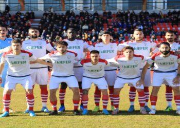 Φάσεις και γκολ από το ντέρμπι Κοζάνης- Πιερικού (βίντεο)