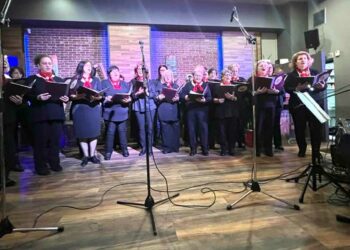 Σε καλό κλίμα η κοπή βασιλόπιτας του Συλλόγου Πτολεμαΐδας “Ο Σωτήρας”