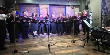 Σε καλό κλίμα η κοπή βασιλόπιτας του Συλλόγου Πτολεμαΐδας “Ο Σωτήρας”