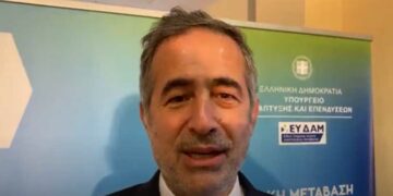 Στ. Κωνσταντινίδης για πρόταση μομφής: «Τοξικότητα στην πολιτική σκηνή»  -VIDEO