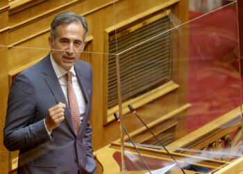 Στάθης Κωνσταντινίδης, Βουλευτής ΠΕ Κοζάνης: «Λύνεται το ζήτημα αναφορικά με την προκήρυξη 4Κ/2020 για το πρόγραμμα “Βοήθεια στο Σπίτι”»