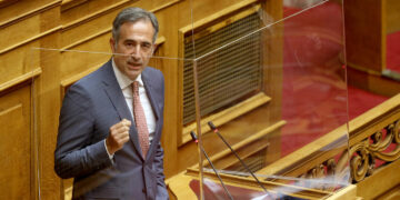 Στάθης Κωνσταντινίδης, Βουλευτής ΠΕ Κοζάνης: «Λύνεται το ζήτημα αναφορικά με την προκήρυξη 4Κ/2020 για το πρόγραμμα “Βοήθεια στο Σπίτι”»