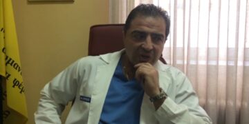 Στη Χειρουργική Κλινική του Μποδοσάκειου Νοσοκομείου Πτολεμαΐδας νοσηλεύονται εκτός κινδύνου , οι 2 από τους 4 τραυματίες του χθεσινού Τροχαίου της Εγνατίας (της Κούλας Πουλασιχίδου)