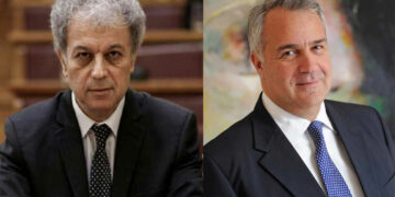 Στην Κοζάνη θα βρίσκεται στις 4 Φεβρουαρίου ο Υπουργός Εσωτερικών Μάκης Βορίδης