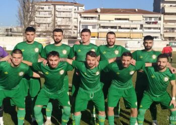 Στο κυνήγι του Μακεδονικού Σιάτιστας ο Εορδαϊκός που κέρδισε τον Μακεδονικό Κοζάνης