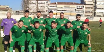 Στο κυνήγι του Μακεδονικού Σιάτιστας ο Εορδαϊκός που κέρδισε τον Μακεδονικό Κοζάνης