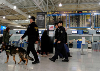 Στο “στόχαστρο” φαρσέρ και πάλι το “Ελευθέριος Βενιζέλος” και 4 Νοσοκομεία