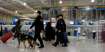 Στο “στόχαστρο” φαρσέρ και πάλι το “Ελευθέριος Βενιζέλος” και 4 Νοσοκομεία