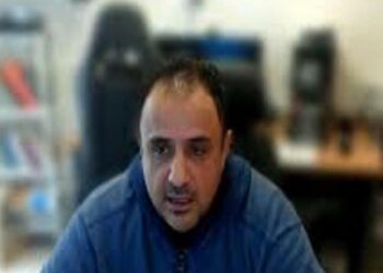 Έκκληση του διευθυντή της ΜΕΘ ΚΟΖΑΝΗΣ Κωνσταντίνου Στόκκου προς τους υπευθύνους  για την σωτηρία της ΜΕΘ