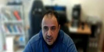 Έκκληση του διευθυντή της ΜΕΘ ΚΟΖΑΝΗΣ Κωνσταντίνου Στόκκου προς τους υπευθύνους  για την σωτηρία της ΜΕΘ