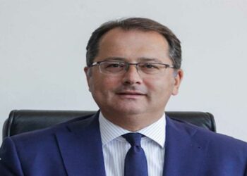 Σε Πρέσπες και Αμύνταιο την Κυριακή 8/1 ο Υφ. Αγροτ. Ανάπτυξης Γιώργος Στύλιος