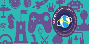 Συμμετοχή του εργαστηρίου «Εφαρμογών Τεχνητής Νοημοσύνης & Επεξεργασίας Δεδομένων και Σημάτων» του Τμήματος Πληροφορικής, του Πανεπιστημίου Δυτικής Μακεδονίας στο Global Game Jam 2023