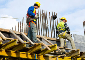 Συνδικάτο οικοδόμων Κοζάνης: Ανακοίνωση για τις συνθήκες ανάπαυσης των εργαζομένων στους χώρους των εργοταξίων