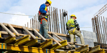 Συνδικάτο οικοδόμων Κοζάνης: Ανακοίνωση για τις συνθήκες ανάπαυσης των εργαζομένων στους χώρους των εργοταξίων