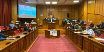 Συνεδριάζει το Περιφερειακό Συμβούλιο Δυτικής Μακεδονίας – Δείτε αναλυτικά τα θέματα