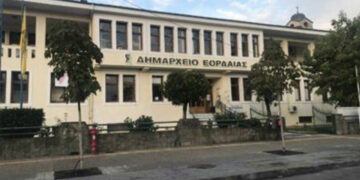 Συνεδριάζει το Συμβούλιο της Κοινότητας Πτολεμαΐδας αυτή την Παρασκευή 27 Ιανουαρίου