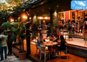 Τα νέα μέτρα για τους ανεμβολίαστους εργαζόμενους στην εστίαση και διασκέδαση