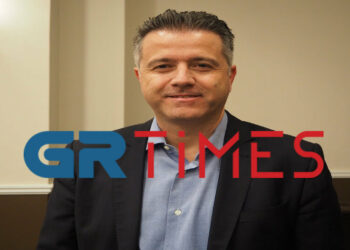 Τάσιος (Πρόεδρος Παν. Ομοσπ. Ξενοδόχων): «Είμαστε αισιόδοξοι» – Οι δυο ημερομηνίες – ορόσημα για το 2023