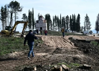 Από το… Τατόι στα Γρεβενά