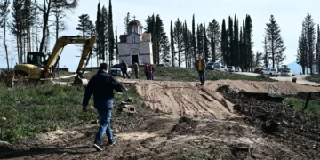 Από το… Τατόι στα Γρεβενά