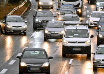 Τέλη κυκλοφορίας 2023: Έως πότε πρέπει να γίνουν οι πληρωμές - Βήμα - βήμα η διαδικασία της ηλεκτρονικής αίτησης