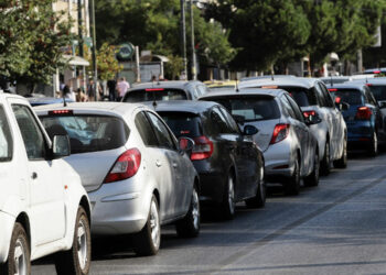 Τέλη κυκλοφορίας 2023: Έως τις 28 Φεβρουαρίου η καταβολή τους - Δείτε πόσο θα πληρώσετε