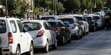 Τέλη κυκλοφορίας 2023: Έως τις 28 Φεβρουαρίου η καταβολή τους - Δείτε πόσο θα πληρώσετε