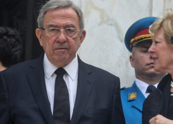 Τέως βασιλιάς Κωνσταντίνος: Χωρίς τιμές αρχηγού κράτους η κηδεία του – Θα ταφεί στο Τατόι ως ιδιώτης