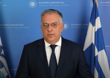 Σημαντική μείωση της εγκληματικότητας το ’22 δείχνουν τα στοιχεία της ΕΛΑΣ
