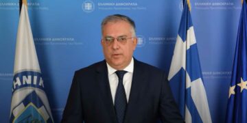 Σημαντική μείωση της εγκληματικότητας το ’22 δείχνουν τα στοιχεία της ΕΛΑΣ