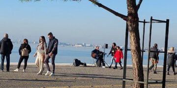 Θεσσαλονίκη τώρα, με την κάμερα του e-ptolemeos !