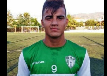 Θλίψη: Έσβησε ο 22χρονος Δημήτρης Σκόνδρας από την Πάτρα – Η οικογένεια δωρίζει τα όργανά του