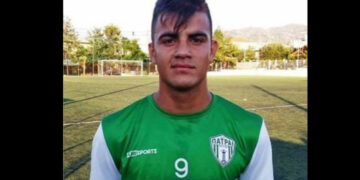 Θλίψη: Έσβησε ο 22χρονος Δημήτρης Σκόνδρας από την Πάτρα – Η οικογένεια δωρίζει τα όργανά του