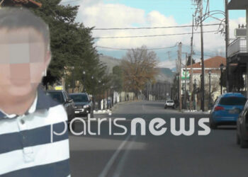 Θλίψη για τον 15χρονο Διονύση που πέθανε στον ύπνο του στην Ηλεία