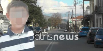 Θλίψη για τον 15χρονο Διονύση που πέθανε στον ύπνο του στην Ηλεία