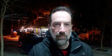 Θόδωρος Βυθούλκας: Τοπική κοινωνία κι επισκέπτες στήριξαν την αγορά της Πτολεμαΐδας