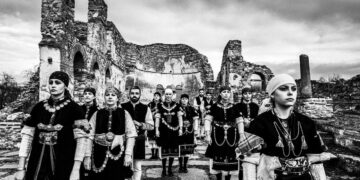 Το νέο εντυπωσιακό βίντεο του Γιώργου Τατάκη από τη Δυτική Μακεδονία για το έργο του "Καρυάτις"