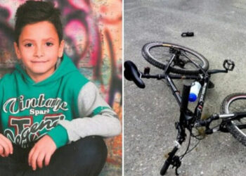 «Το παιδί μου ούρλιαζε από πόνους» - Στο εδώλιο ο γιατρός για τον θάνατο του 9χρονου στη Λαμία