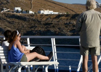 Τουρισμός για όλους: Σήμερα η τρίτη κλήρωση - Μέχρι πότε εξαργυρώνονται 125.000 vouchers