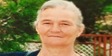 Η πανέξυπνη «αγράμματη» Δέσποινα Τσακαλίδου – Γράφει ο Δρ Τσακαλίδης Γεώργιος