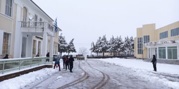 Στα “λευκά” το Τσοτύλι Βοϊου