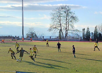 Α΄ ΕΠΣ Κοζάνης: Επιστροφή στις νίκες για το Βελβεντό που κέρδισε την Α.Ε. Κοζάνης