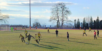 Α΄ ΕΠΣ Κοζάνης: Επιστροφή στις νίκες για το Βελβεντό που κέρδισε την Α.Ε. Κοζάνης