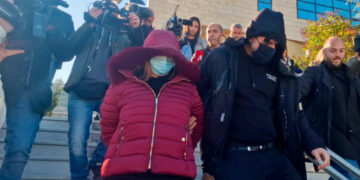 Βέροια: Απολογείται σήμερα η 29χρονη μητέρα για τον θάνατο του βρέφους – «Με κατηγορούν για πράγματα, που δεν έχω κάνει»